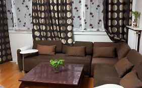 Appartement Periurbain De Paris Et Versailles