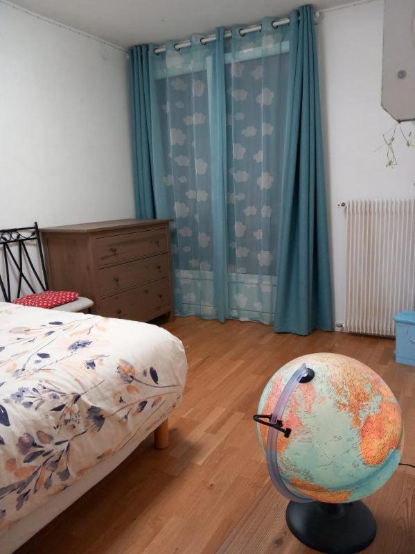 Appartement Periurbain De Paris Et Versailles Les Clayes-Sous-Bois Extérieur photo