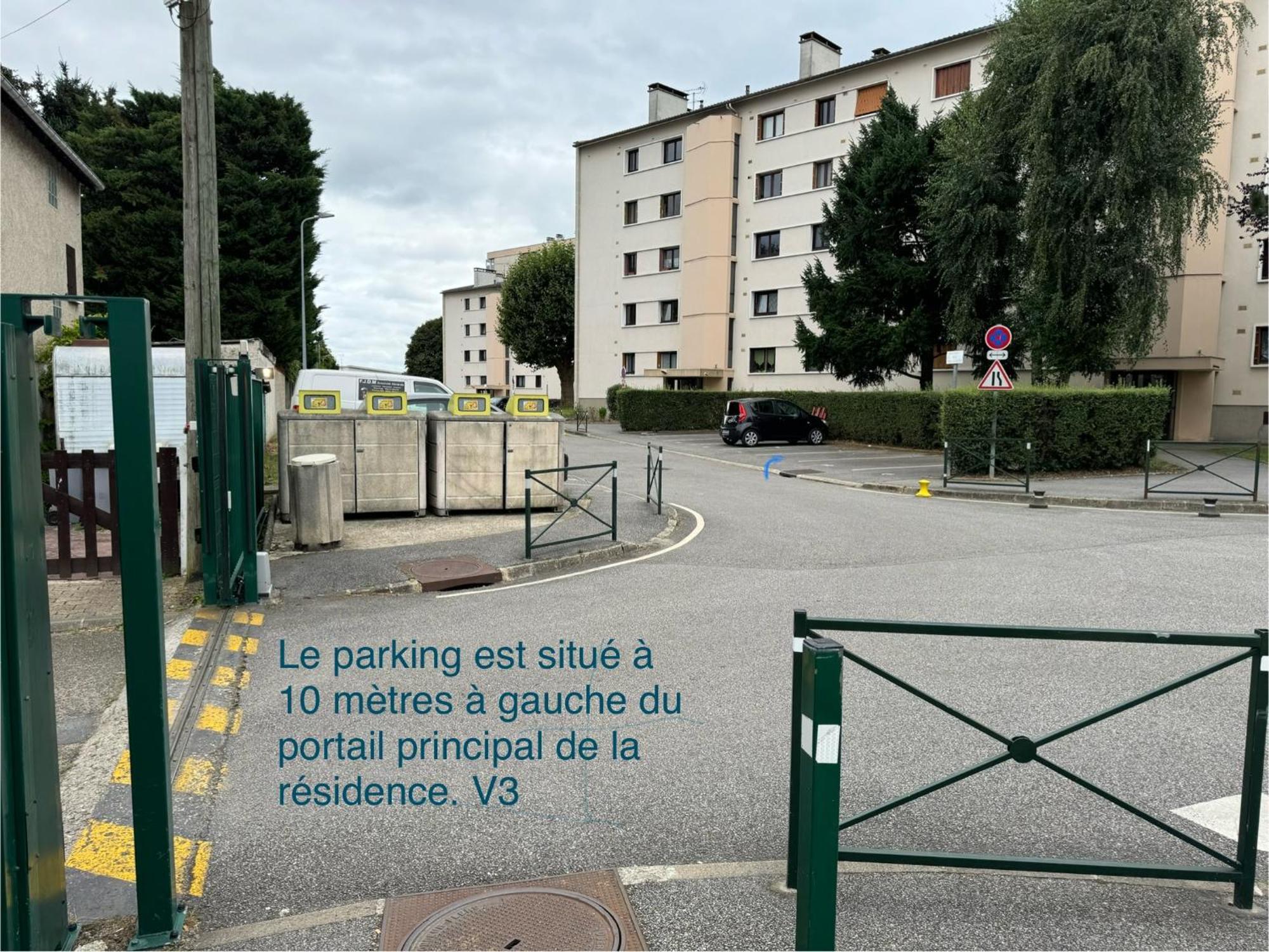 Appartement Periurbain De Paris Et Versailles Les Clayes-Sous-Bois Extérieur photo