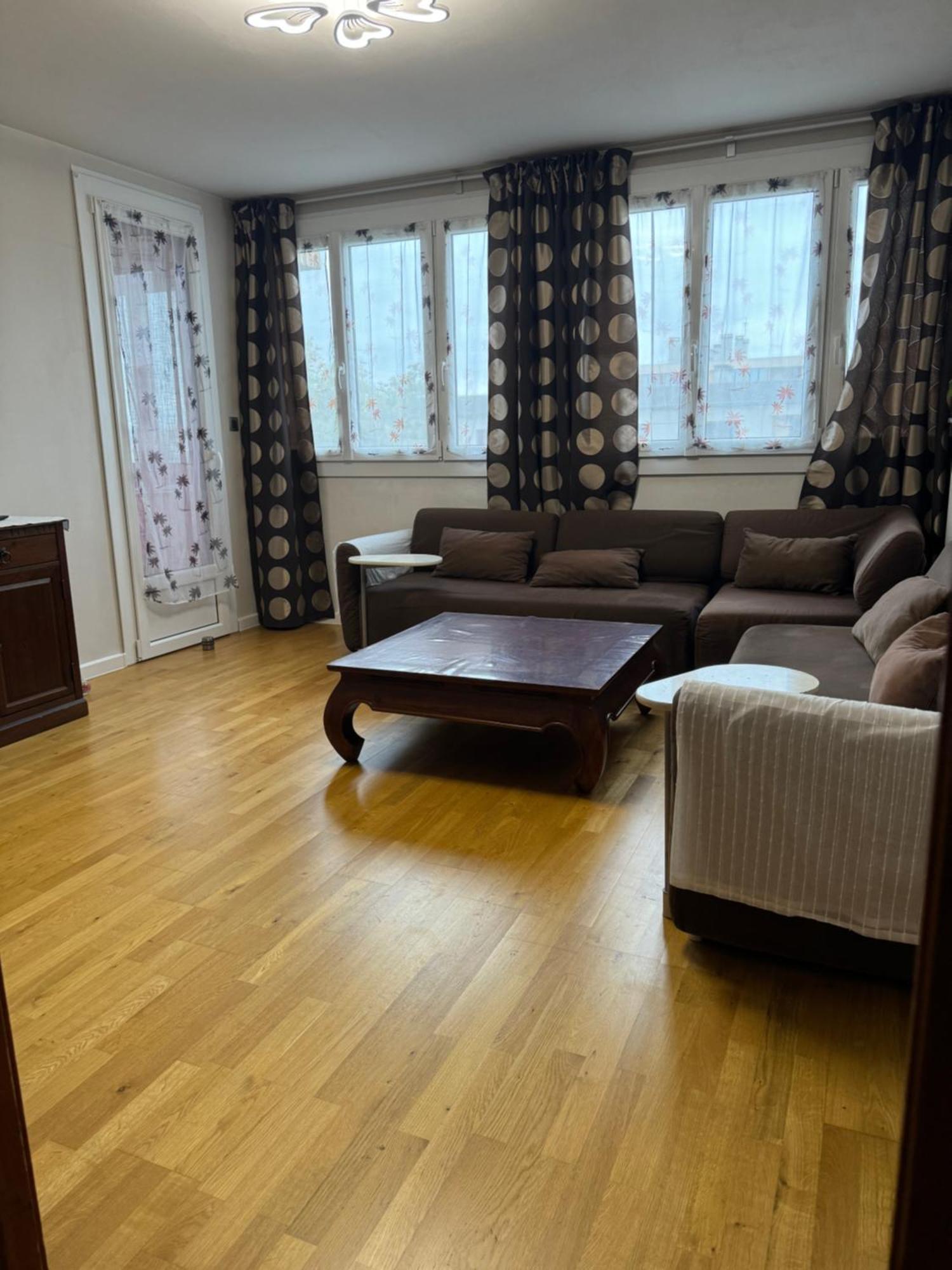 Appartement Periurbain De Paris Et Versailles Les Clayes-Sous-Bois Extérieur photo