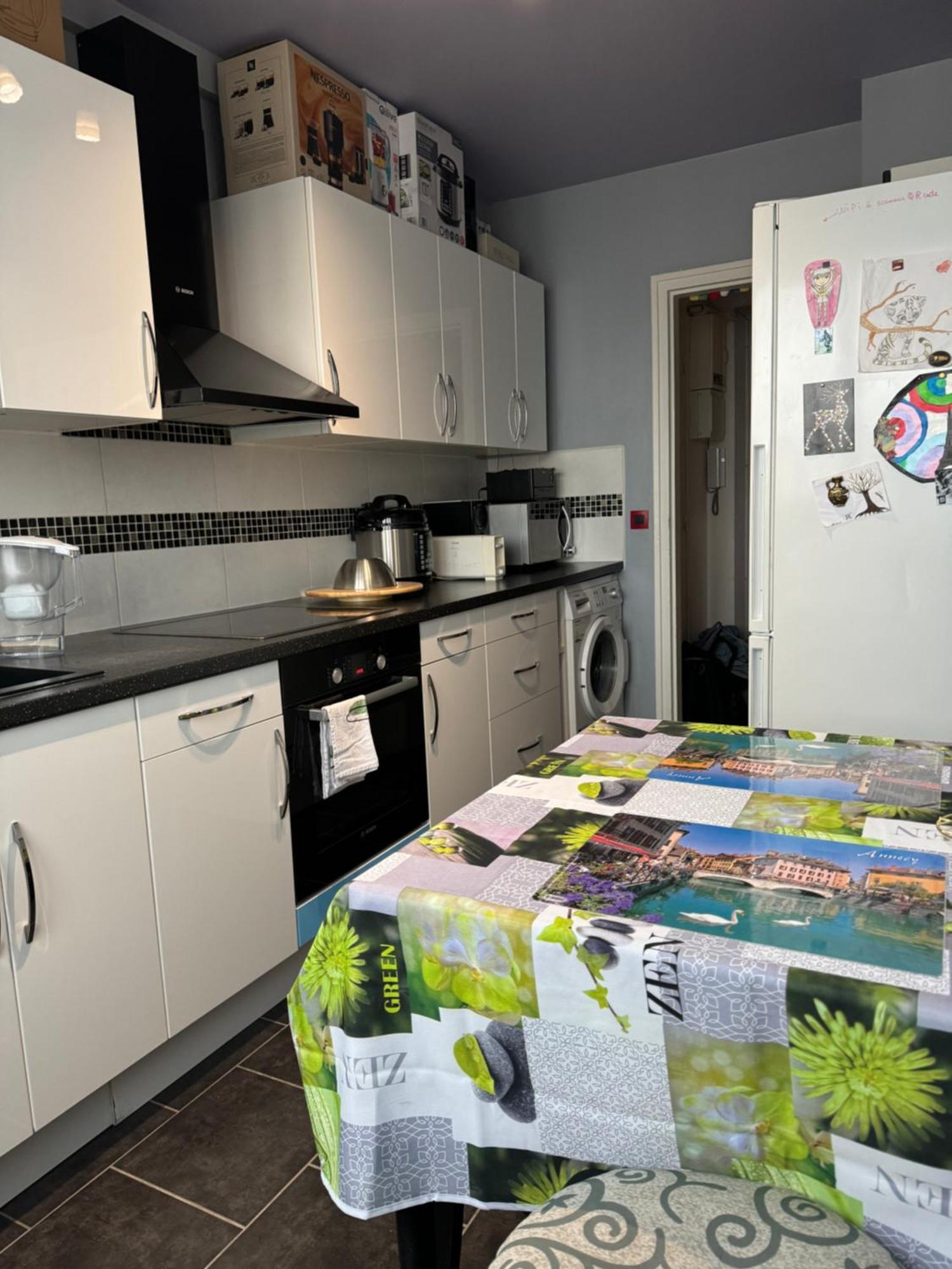 Appartement Periurbain De Paris Et Versailles Les Clayes-Sous-Bois Extérieur photo