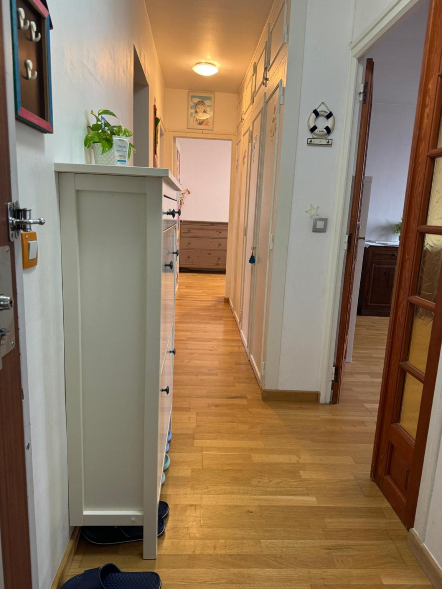 Appartement Periurbain De Paris Et Versailles Les Clayes-Sous-Bois Extérieur photo