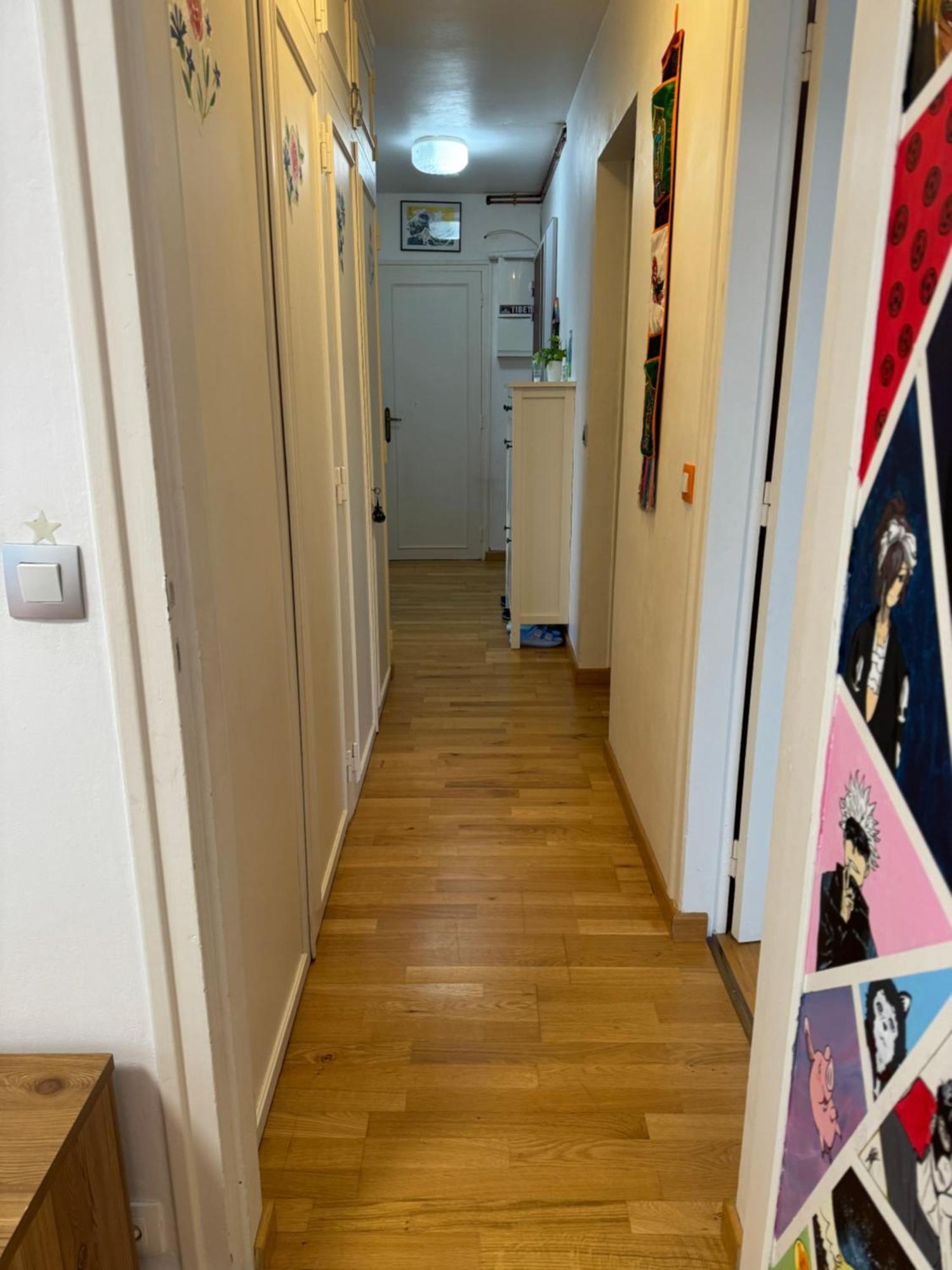 Appartement Periurbain De Paris Et Versailles Les Clayes-Sous-Bois Extérieur photo