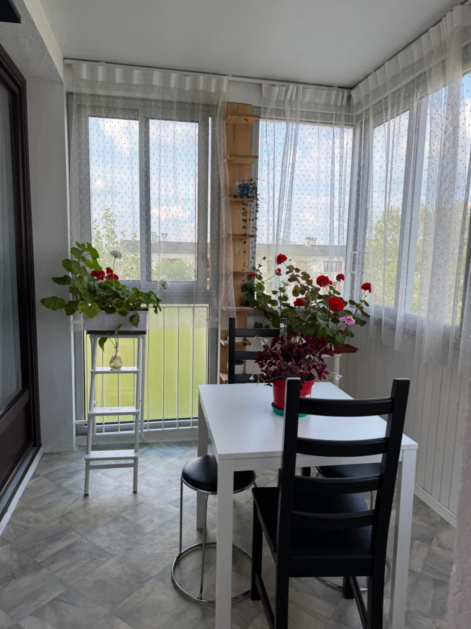 Appartement Periurbain De Paris Et Versailles Les Clayes-Sous-Bois Extérieur photo