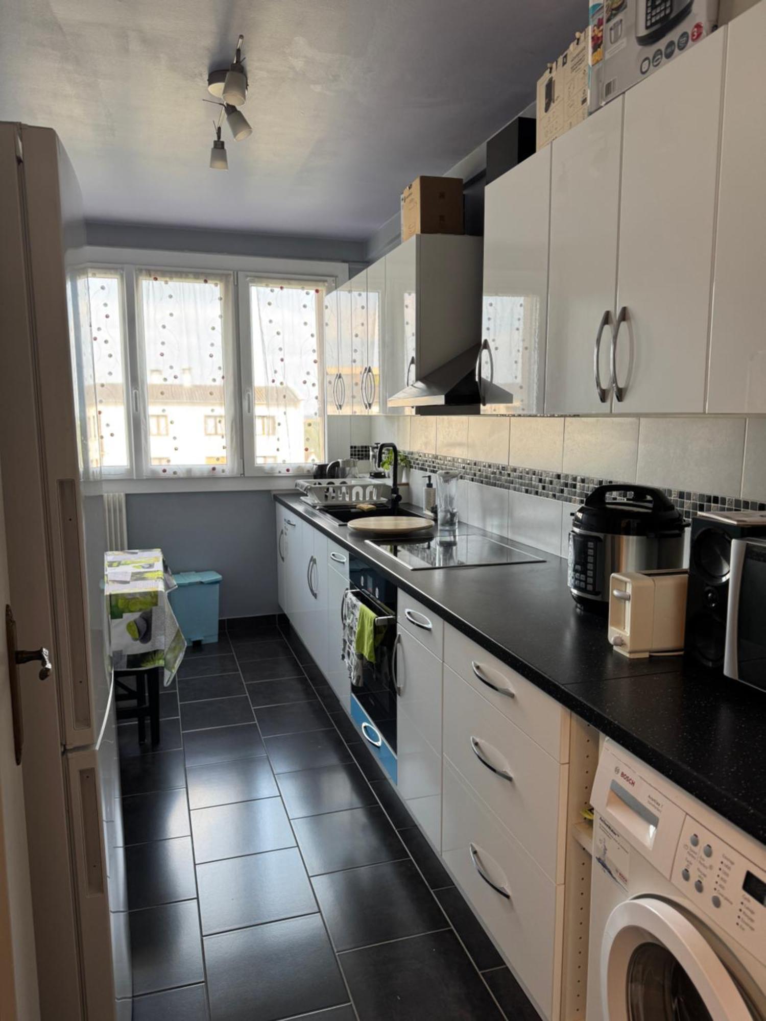 Appartement Periurbain De Paris Et Versailles Les Clayes-Sous-Bois Extérieur photo