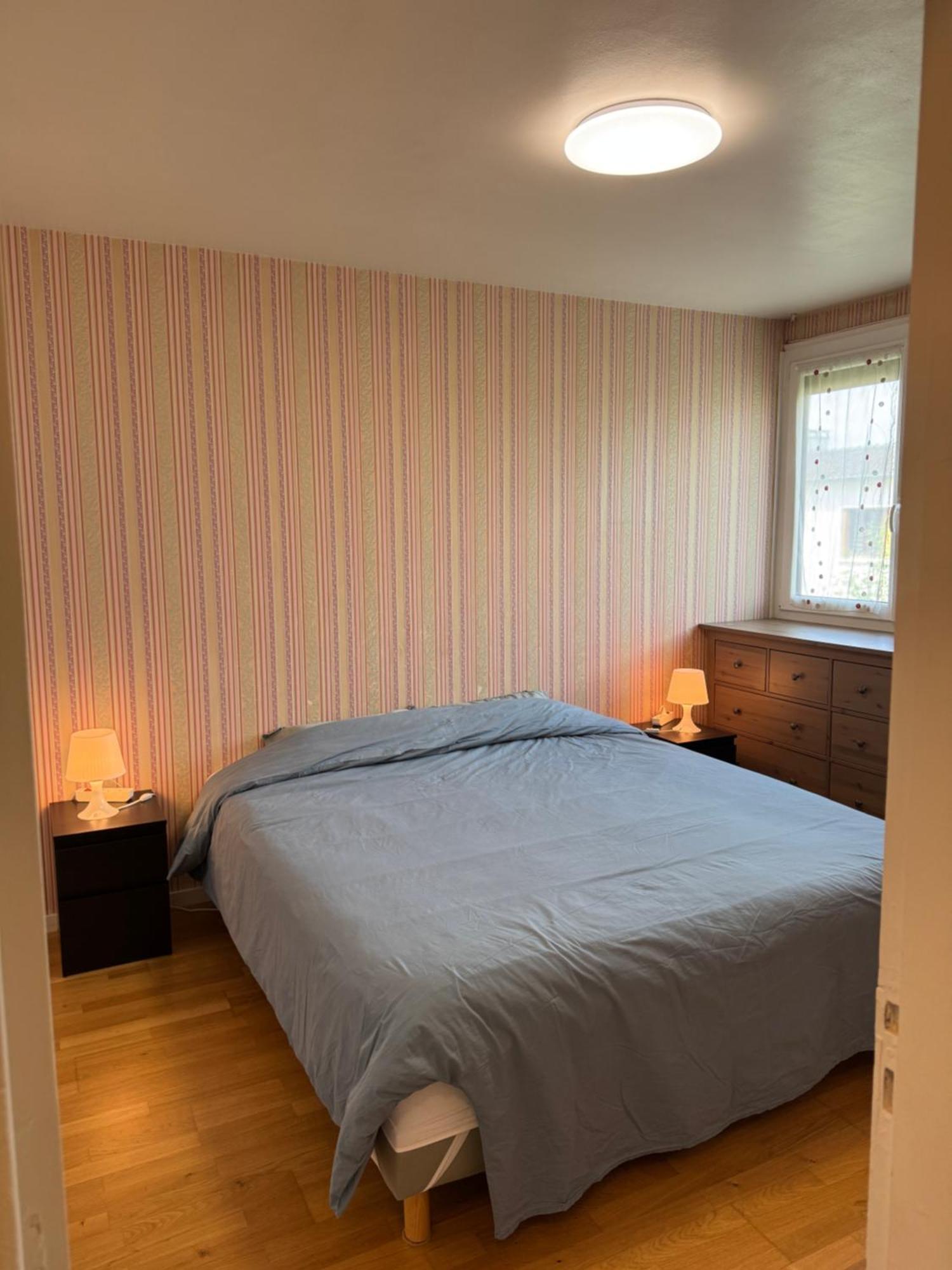 Appartement Periurbain De Paris Et Versailles Les Clayes-Sous-Bois Extérieur photo